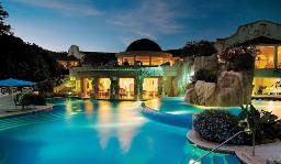 Sandy Lane , Barbados