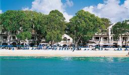 Sandy Lane , Barbados