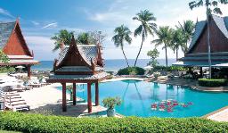 Chiva-Som , Thailand