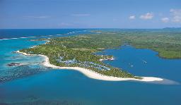 One&Only Le Saint Géran, Mauritius
