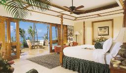 One&Only Le Saint Géran, Mauritius