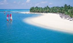 One&Only Le Saint Géran, Mauritius