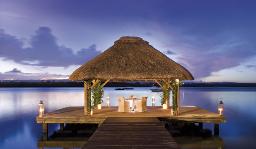 One&Only Le Saint Géran, Mauritius