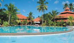 Sainte Anne Resort & Spa, Seychelles