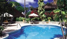The Sandpiper, Barbados
