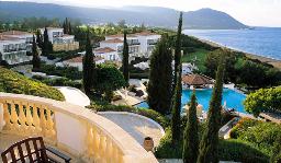 Anassa, Cyprus