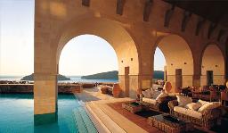 Blue Palace, a Luxury Collection Resort & Spa, Greece