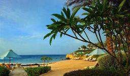 Four Seasons Resort Sharm El Sheikh, Egypt