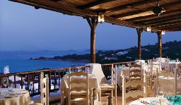 Hotel Romazzino, Italy