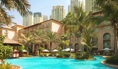 The Ritz-Carlton, Dubai, UAE (Dubai, Abu Dhabi)