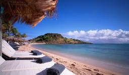 Hotel Guanahani & Spa, St Barths