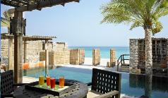 Six Senses Zighy Bay , Oman