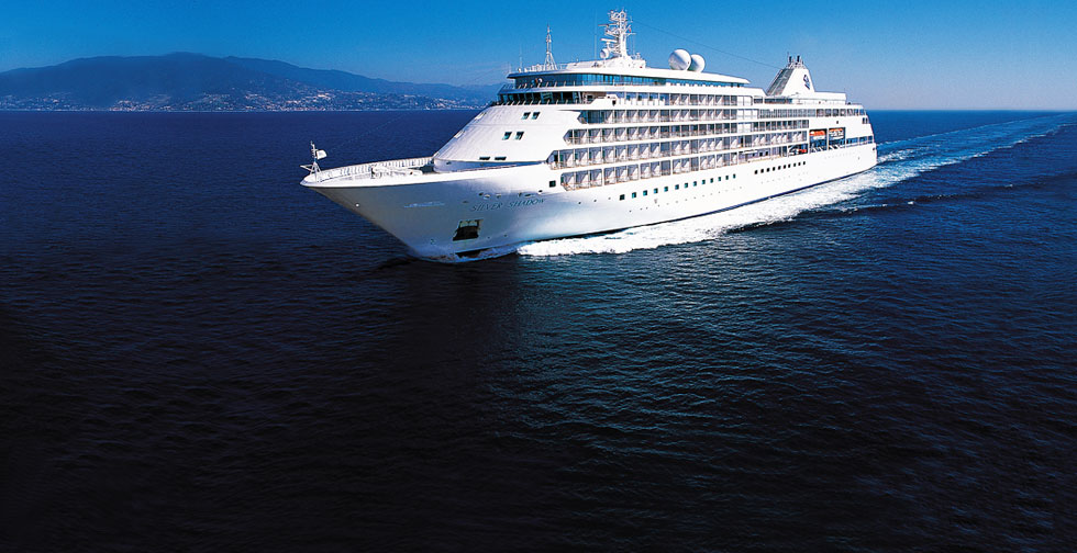 Luxury Cruise Holidays