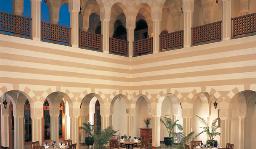 The Oberoi Sahl Hasheesh, Egypt