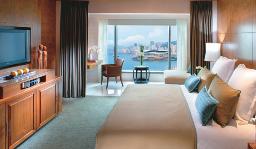 Mandarin Oriental, Hong Kong, China