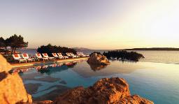 Hotel Pitrizza, Italy