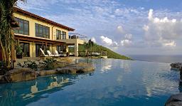 Peter Island, The British Virgin Islands