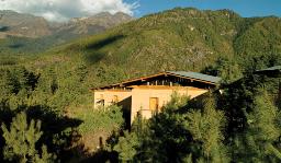 Amankora , Bhutan
