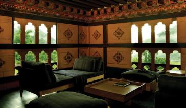 Amankora ,  Bhutan