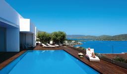 Elounda Beach Hotel & Villas, Greece
