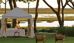 Hotel Quinta do Lago, Portugal