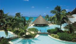 Constance Belle Mare Plage Resort & Villas, Mauritius