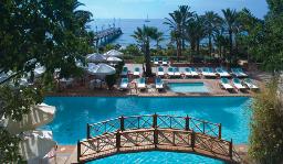 Marbella Club Hotel, Golf Resort & Spa, Spain