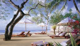 Four Seasons Resort Bali at Jimbaran Bay, Indonesia