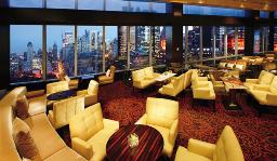 Mandarin Oriental, New York, United States of America