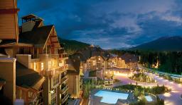 The Four Seasons Resort Whistler & Residences, Canada