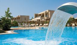 Sani Asterias Suites, Greece