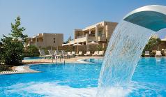 Sani Asterias Suites, Greece