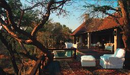 Royal Malewane, South Africa