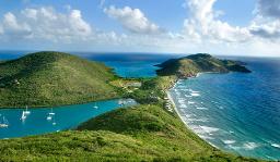 Biras Creek Resort, The British Virgin Islands