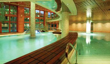 Sport Hotel Hermitage and Spa,  Andorra