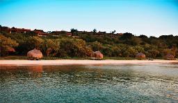 Indigo Bay Island Resort and Spa, Mozambique