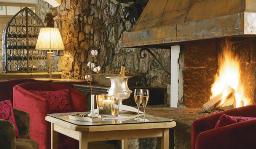 Raffl's St. Antoner Hof, Austria