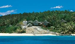 Frégate Island Private , Seychelles