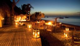 Azura, Mozambique