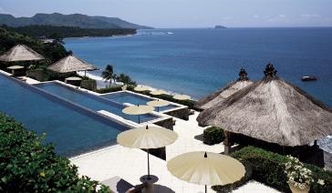 Amankila,  Indonesia