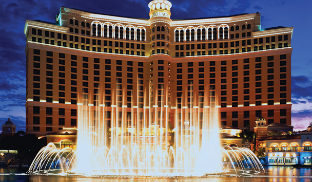 Cheap Las Vegas Vacations