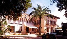 Castillo Hotel Son Vida - The Luxury Collection, Spain