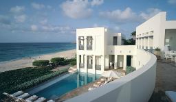 Cerulean Villa , Anguilla