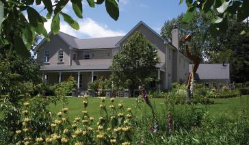Edenhouse,  New Zealand