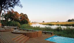 Kings Pool Camp, Botswana