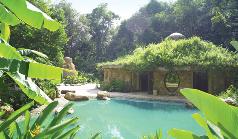 Soneva Kiri By Six Senses, Thailand