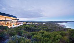 Southern Ocean Lodge, Australia