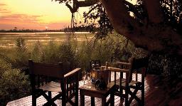 Abu Camp, Botswana