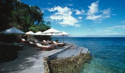 Amanwana, Indonesia