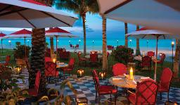 Acqualina Resort & Spa On The Beach, United States of America